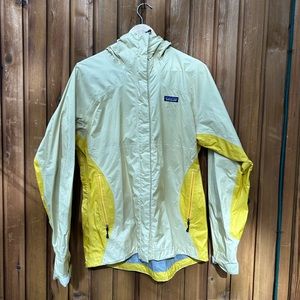 Waterproof Patagonia Rain Jacket